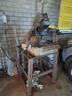 Afkortzaag ijzer plus, Ophalen, Gebruikt, 70 mm of meer, Afkortzaag
