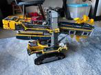 LEGO Technic 42055 Emmerwiel Graafmachine, Kinderen en Baby's, Speelgoed | Duplo en Lego, Ophalen of Verzenden, Zo goed als nieuw