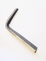 Sierlijst zijruit R Volvo 262 C Bertone 1248296, Gebruikt, Ophalen of Verzenden, Volvo, Volvo