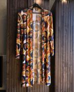 Prachtig nieuw Magna vest 40/42 nu €19,99, Kleding | Dames, Truien en Vesten, Bruin, Maat 42/44 (L), Nieuw, Ophalen of Verzenden