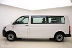 Volkswagen Transporter 2.0 TDI L2H1 Economy Business 9 pers, Auto's, Volkswagen, Te koop, 205 €/maand, Gebruikt, 750 kg