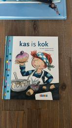 Kas is kok Avi start, Boeken, Kinderboeken | Baby's en Peuters, Ophalen of Verzenden, Zo goed als nieuw
