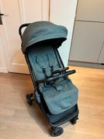 Easywalker Jackey buggy - Forest Green, Kinderen en Baby's, Ophalen, Gebruikt, Kinderwagen, Overige merken
