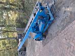Pannenlift of verhuislift, Zakelijke goederen, Machines en Bouw | Liften, Steigers en Ladders, Ophalen of Verzenden