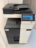 Develop Ineo 258 printer en kopieerapparaat, Computers en Software, Printers, Gebruikt, Kleur printen, All-in-one, Draadloos