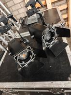 2x Varytec LED Theater Spot 50 3200K, Ophalen, Licht