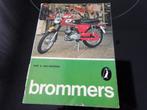 Brommers - Rob E. van Oeveren, Verzenden