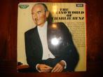 LP Charlie Kunz / The Piano world of Charlie Kunz, Ophalen of Verzenden, 1960 tot 1980, Gebruikt, 12 inch
