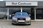 Audi A3 CABRIOLET 1.4 TFSI 125PK Ambition Pro Line S / Xenon, Euro 5, Gebruikt, Zwart, 4 cilinders