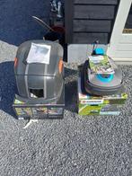 Gardena robotmaaier, Tuin en Terras, Robotmaaiers, Ophalen, Zo goed als nieuw, 20 tot 25 cm, Gardena