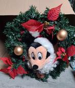 Mickey Mouse Kerst, Diversen, Kerst, Ophalen of Verzenden