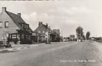SLUIS Grens St. Anna ter Muiden met Shell Pomp Slagboom Bus, Verzamelen, Verzenden, 1960 tot 1980, Gelopen, Zeeland