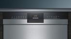 Siemens onderbouw vaatwasser SN43 van €709.00 Voor €469.00, Witgoed en Apparatuur, Vaatwasmachines, Minder dan 85 cm, BSH Huishoud apparaten