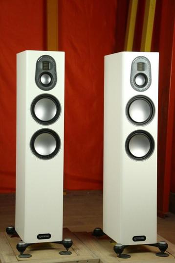 Monitor Audio Gold 200 5G TRADE.INRUIL BTW/VAT*Demoklaar*