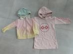 Winter kledingset maat 92/98, Ophalen of Verzenden, Gebruikt, Maat 92