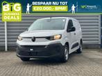 Citroën Berlingo GB 1.5 BlueHDi 100pk S&S L2 verhoogd laadv, Gebruikt, 4 cilinders, Citroën, Bedrijf
