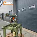 Dewalt dw1600s afkortzaag radiaalzaag 4 pk ** Zaagmachine, Doe-het-zelf en Verbouw, Gereedschap | Zaagmachines, 70 mm of meer