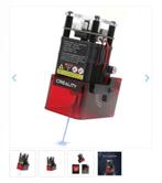 Creality CV-laser module 1.6 W, Computers en Software, 3D-printerbenodigheden, Ophalen of Verzenden, Nieuw