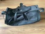 Samsonite Flame II reistas met 2 wielen, Uitschuifbare handgreep, 30 cm of meer, Gebruikt, Zwart
