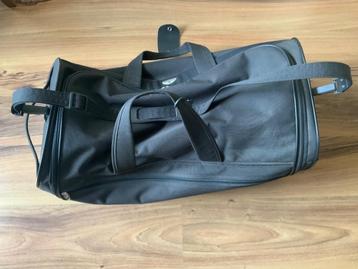 Samsonite Flame II reistas met 2 wielen beschikbaar voor biedingen