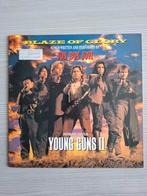 Jon Bon Jovi - Blaze Of Glory Lp, Ophalen of Verzenden, Zo goed als nieuw