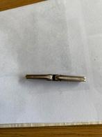 Oude antieke boordspeld, zilver?, Ophalen of Verzenden, Zilver
