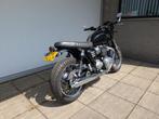 Triumph Bonneville T 120 (bj 2016), Bedrijf, Naked bike