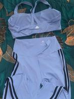 Adidas Sport Set Maat M, Kleding | Dames, Sportkleding, Maat 38/40 (M), Nieuw, Ophalen of Verzenden, Fitness of Aerobics