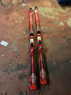 Skies Dynastar Max Adventure, 160 tot 180 cm, Gebruikt, Carve, Skiën