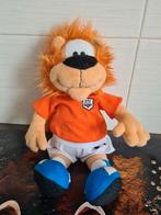 Loekie de leeuw oranje, Ophalen of Verzenden, Zo goed als nieuw, Overige typen
