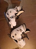 Roces verstelbare schaatsen maat 25-29, Sport en Fitness, Schaatsen, Ophalen of Verzenden, Gebruikt, Overige typen, Overige merken