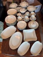 Vintage Tielsch Altwasser Porseleinen Servies, Ophalen