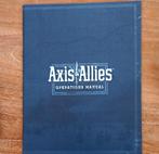 3 Bordspellen Axis and Allies, Hobby en Vrije tijd, Wargaming, Ophalen of Verzenden, Zo goed als nieuw, Overige soorten, Toebehoren