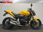 HONDA CB 600 F HORNET ABS (bj 2011), Motoren, Motoren | Honda, 4 cilinders, Bedrijf, Meer dan 35 kW, 600 cc