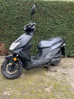 Sym Orbit 3 - Goed onderhouden scooter, Ophalen of Verzenden, Gebruikt, Overige typen, SYM