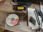 Icom ic r 1500 / pcr 1500, Ophalen of Verzenden, Gebruikt, Ontvanger