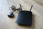 Linksys WAP300N Access Point, Ophalen of Verzenden, Zo goed als nieuw