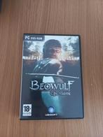Beowulf: The Game - PC DVD-ROM, Ophalen of Verzenden, Gebruikt, Avontuur en Actie, Vanaf 18 jaar