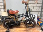 Splinternieuw kinderfietsje 12,5 inch, Fietsen en Brommers, Fietsen | Kinderfietsjes, Ophalen, Zo goed als nieuw, Minder dan 16 inch