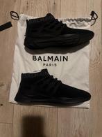 Zwarte Balmain Sneakers maat 41, Kleding | Heren, Schoenen, Balmain, Zwart, Nieuw, Ophalen of Verzenden