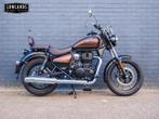 ROYAL ENFIELD METEOR 350 (bj 2023), Bedrijf, Overig, 349 cc, 12 t/m 35 kW