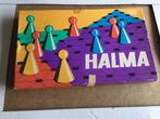 Halma spel, Een of twee spelers, Ophalen of Verzenden, Gebruikt