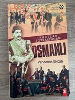 Kurtlar Sofrasındaki Osmanlı, Ophalen of Verzenden, Zo goed als nieuw