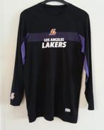NBA Basketbal Shirt Los Angeles Lakers - Maat XL - Unisex, Ophalen of Verzenden, Zo goed als nieuw, Kleding