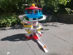 Grote Paw Patrol uitkijktoren, Kinderen en Baby's, Speelgoed | Actiefiguren, Ophalen, Gebruikt