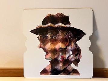 Egg cubism Enno de Kroon – gelimiteerde uitgave PINC.9 beschikbaar voor biedingen