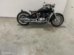 Yamaha XVS 1100 A Drag Star, 1063 cc, Chopper, Bedrijf, Meer dan 35 kW