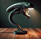Alien Lamp, Nieuw in Doos, Verzenden, Nieuw