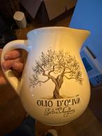 Schenk kan - Olijf servies Jet, Ophalen of Verzenden, Nieuw, Overige stijlen, Kop(pen) en/of Schotel(s)