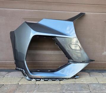 Voorbumper Hoek AUDI Q3 83A F3 S-Line 83A807438D RECHTS LZ7S beschikbaar voor biedingen